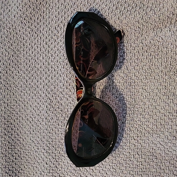 Vera Bradley Ava sunglasses - Picture 1 of 4